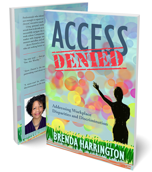 Access Denied Book